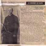 Fr. Jeffrey Hartnett