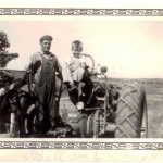 Bill Graves & Son Doug