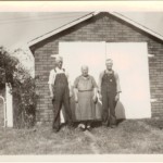 Jesse, Nettie, & Charlie