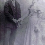 Jessie & Johanna Graves