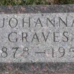 Johanna Kerwin Graves