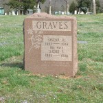 Oscar & Sadie Graves