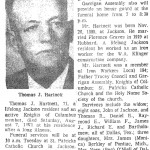 Tom Hartnett, Jr. 1971