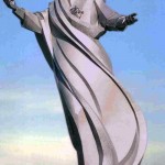 Mary of Trinity Heights