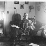 Uncle Charlie Graves