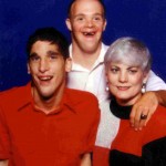 Adam, Albert, & Mary Helen