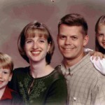 Jason, Shari, Tim & Kylie