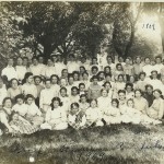 1909 St. Catherine's Academy