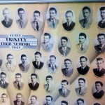 1947 Dad's HS Photo
