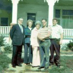 WC, Hazel, Florence, Dick, Jack-c