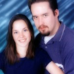 Brian & Mandy Shearer