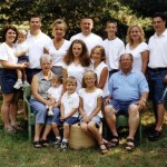 Condron Family