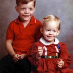 Daniel, Jr. & Kristie