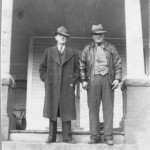 Doc McKernan & Grandpa