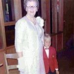 Florence & T.J. O'Neill