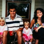 Fred, Melinda, Tanner, & Hayden