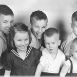 Hartnett Family Photo