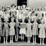 Jim 3rd or 4th Grade