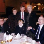 Jim, Emily & Friends