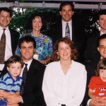 Jim, Kids & Grandkids