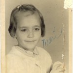 Mari Age 5