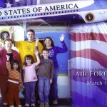 Mary Jo, w Robert Hartnett & Family