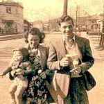 Monica, Gene & Bobby in MI