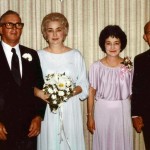 Ned, Ruth, Ann, & Fred