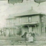 Old Tom Hartnett ca 1897