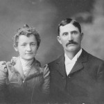 Tom & Madge Hartnett